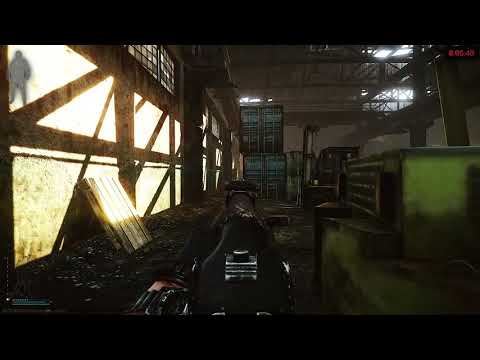 How to Kill Tagilla in Escape from Tarkov