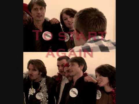 Videoclip de ABC Song — Suede