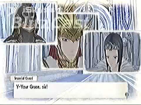 Valkyria Chronicles (Pt 93) - The Valkof