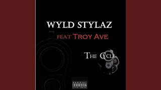 The Cycle (feat. Troy Ave)