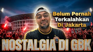 Download lagu THE OTHER SIDE OF THE PERSIJA VS PERSIB MATCH..!! HAPPINESS MARRED BY THREATS TO DETHAN.. LET'S D... mp3