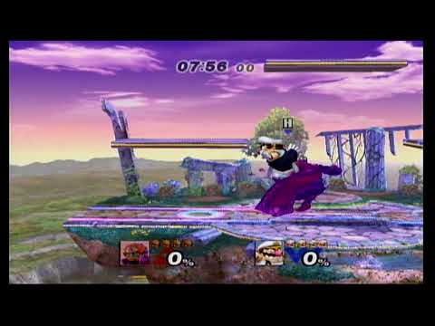 Road To Dabes - Project M - Season 7 B