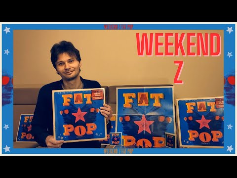 Fat Pop - Paul Weller
