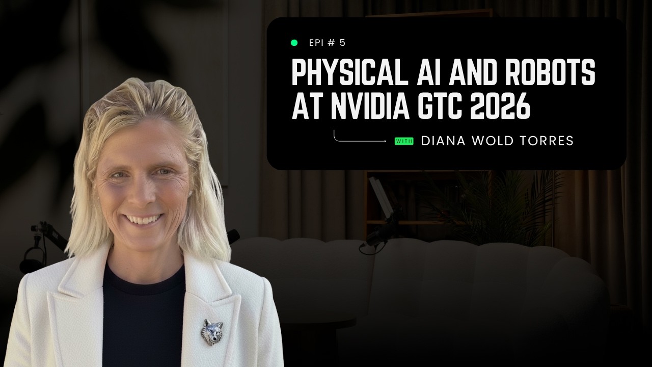NVIDIA Champions Physical AI: Robotics Week Spotlights Simulation and