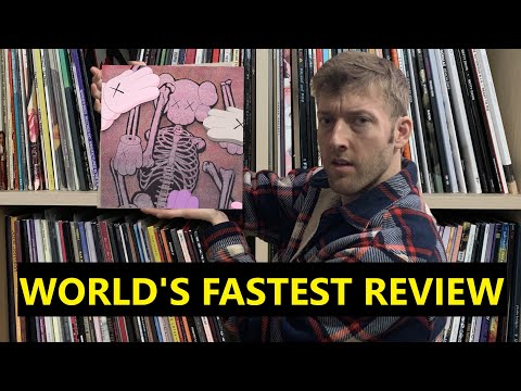 Reviewing Clipse's Let God Sort Em Out in 10 seconds or less