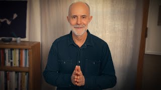 Be Still — Guided Meditation with Zen Master Henry Shukman