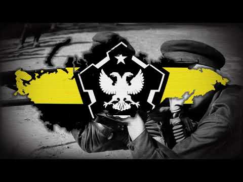 [HOI4 The New Order] - "The Sacred War" - Song of The Great Trial (Fictional)