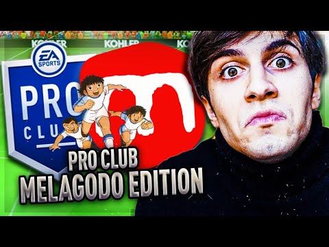 LA NEW TEAM DI MELAGOODO