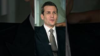 He's that kind of guy! #harveyspecter #edit #tvshow