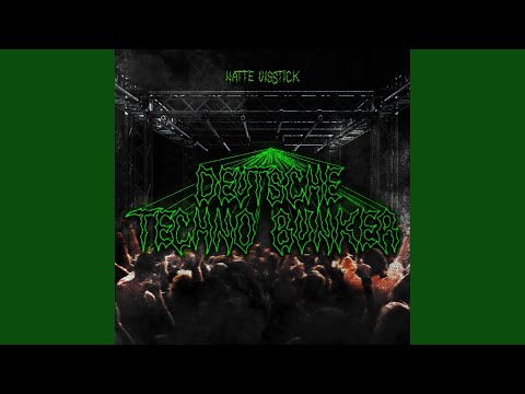 Deutsche Techno Bunker