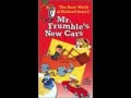 The Busy World Of Richard Scarry Mr Frumble S New Cars Full 1995 Polygram Video VHS