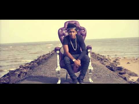 MVLCOLM-TRVGICO  (official video) [1080p]