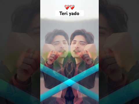 Teri yaadon ki chadar odhe… ❤️❤️ #sonamthakur #love #lovemusic #explore #song #shortsvideos