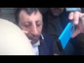 Köksal Baba Telefondada Adami S
