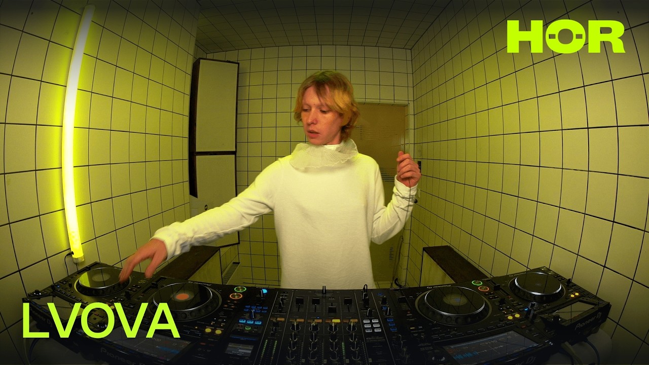 Lvova - HÖR