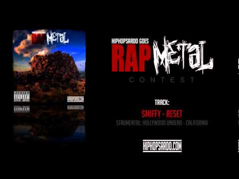 Smiffy - Reset