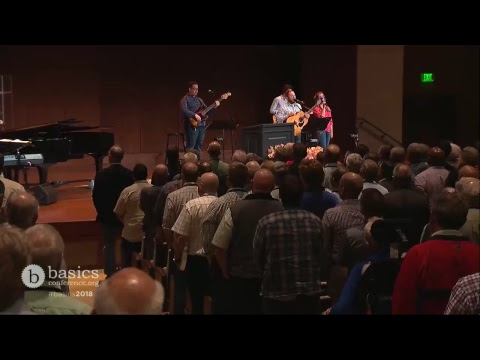 Session 3 - Christopher Ash