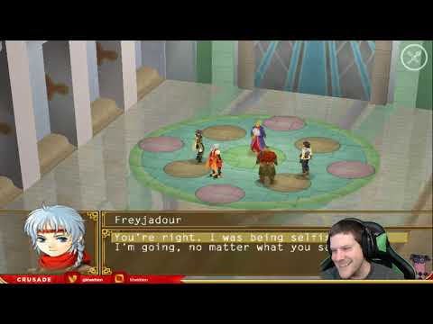 Suikoden 5 Part 52