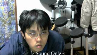 Monkey Paw - Mourning Widows(nuno bettencourt)(Cover)