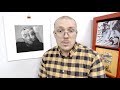 Mac Miller - Circles ALBUM REVIEW Mac Miller - Circles ALBUM REVIEW