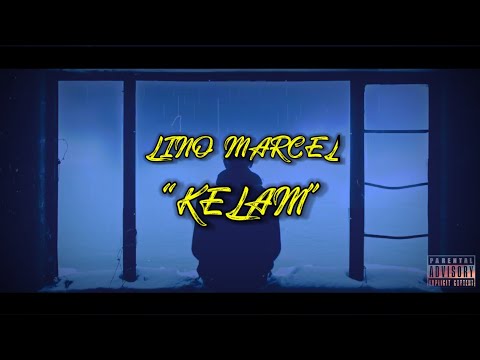 Lino Marcel - Kelam - (Official Lyrics Video)