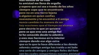 Los Temerarios - Conocerte