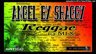 Download lagu Ramz Antigo - Angel By Shaggy ( Reggae Remix ) 2021 mp3