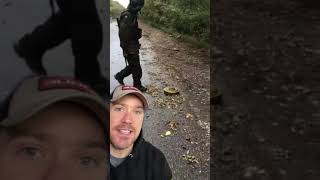 Dealing with land mines