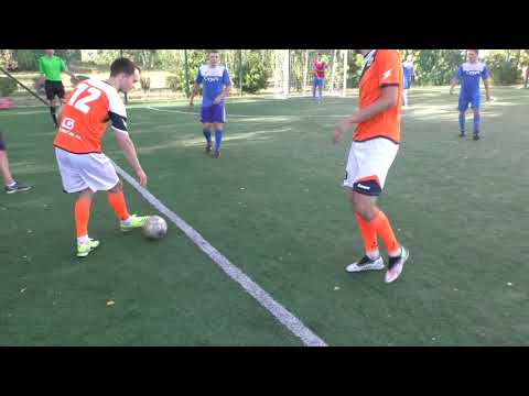 29 КХ 9 тур 2 лига Suziria   General 1-2 таймы