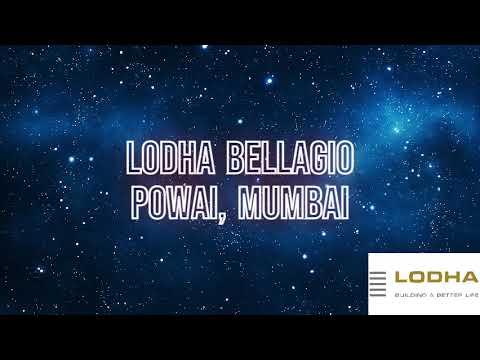 3D Tour Of Lodha Bellagio Tower C1