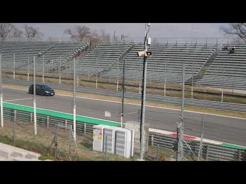 Monza Track day 10-03-2019, speed day Monza