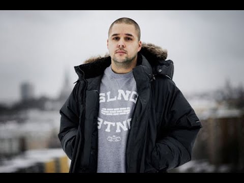 Gatuslang Avsnitt 56 - Max Peezay/Tom Piha - Del 2 av 2 (24/1-2014)