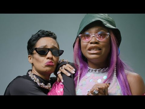 Di'Ja ft Thelma - Miss You