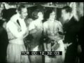 The Roaring 20s, flappers dancing the Charleston ...