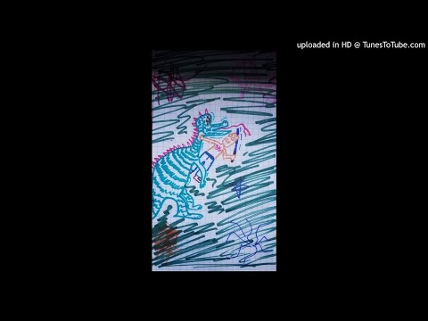 w środku zielonej rury