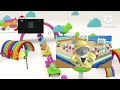 Ella The Elephant 2013 Tiny Pop Credits