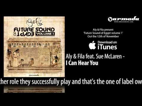 CD1.04.Aly & Fila feat. Sue McLaren - I Can Hear You (Beat Service Remix)