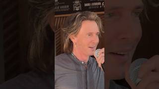 #rickspringfield celebrated his 75th #birthday at #palmscasino #lasvegas 🎉 #jessiesgirl #vegas