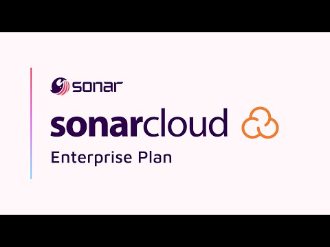 SonarQube Cloud Enterprise Plan: Key Features