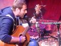 Owen - Bags of Bones at Mayne Stage