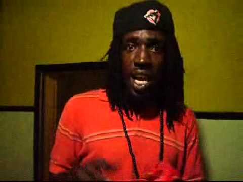 Smoke Yunga Freestyle on Otis Beat