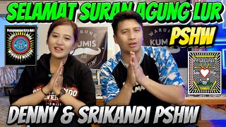 Download lagu Denny with the Srikandi of SH Winongo mp3
