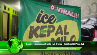 Download lagu Lagu Es Kepal Milo mp3