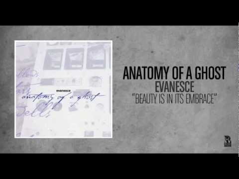 Anatomy of a Ghost - Beauty Is In Its Embrace