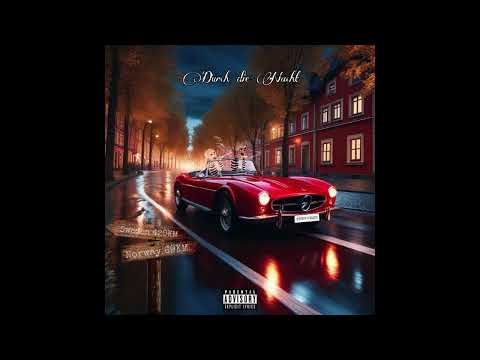 Cawnz - Durch die Nacht [prod. Smoky]