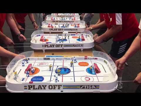 2018.06.15 Yngve Aasheim - Daniel Matýsek