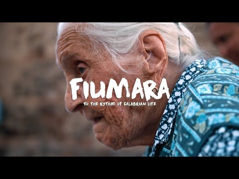 FIUMARA | Documentary 52' | Italy | Food | Memories