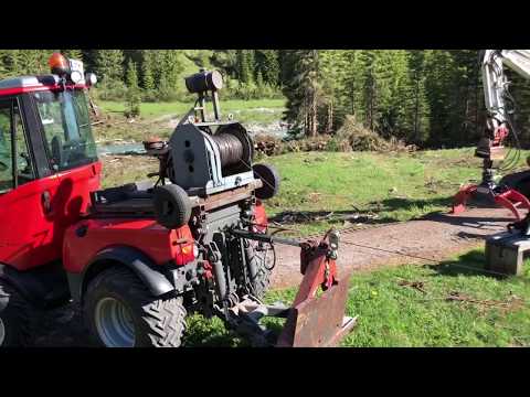 KW 25/2019 - Bauhof 60 Sekunden - Der Wochenrückblick