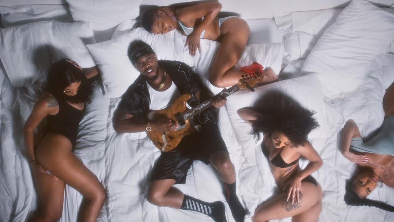 B.o.B - Slizzy Sity (Official Video)