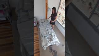 Doblado cámaras Drenapress